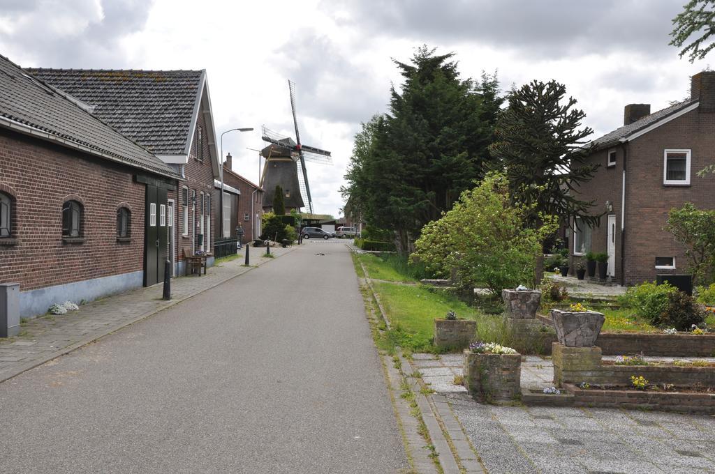 Bed En Breakfast Molenzicht Nootdorp Eksteriør billede