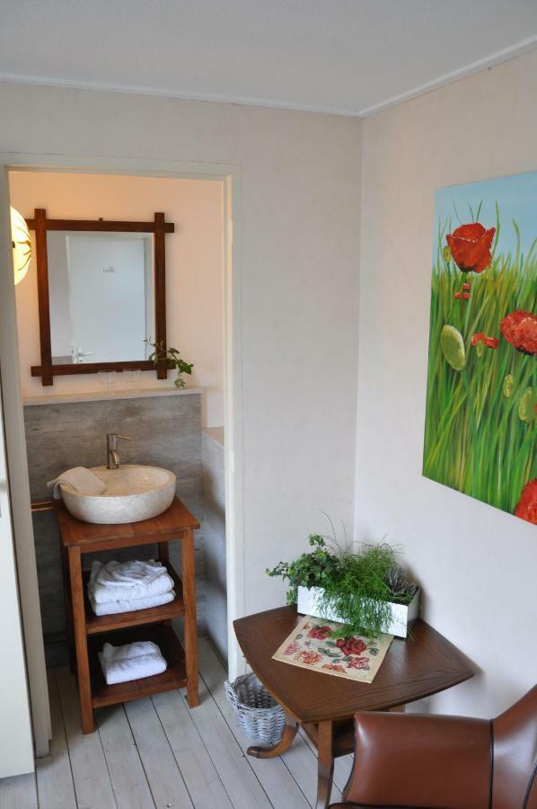 Bed En Breakfast Molenzicht Nootdorp Eksteriør billede