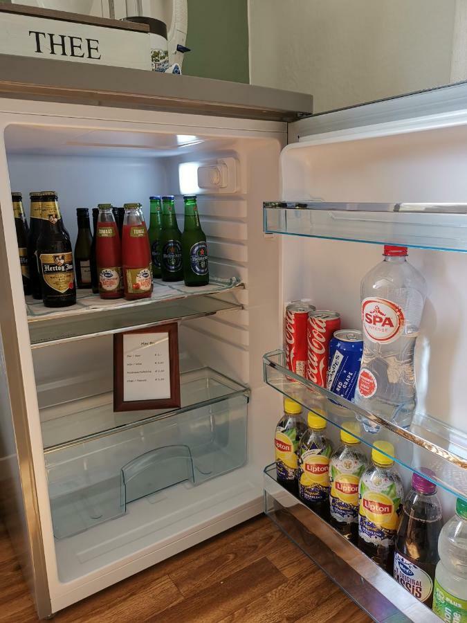 Bed En Breakfast Molenzicht Nootdorp Eksteriør billede