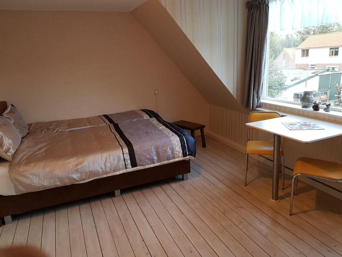 Bed En Breakfast Molenzicht Nootdorp Eksteriør billede